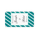 Search for accent return address labels Classic