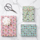 Search for australian shepherd wrapping paper Cute