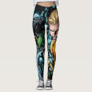 Search for aquaman leggings Trident