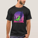 Recherche de loup indien tshirts Perroquet