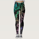 Search for psychedelic leggings Trendy