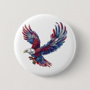 Recherche de d aigle badges Bleu