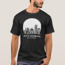 Search for barbara tshirts Santa barbara california