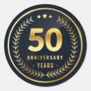 Search for 50 year anniversary Typography