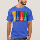 Search for musical instruments tshirts Cellist