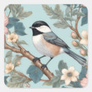 Search for chickadee stickers Blue
