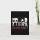 Search for horror films cards Fall