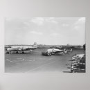 Recherche de vintage airplane posters Transport