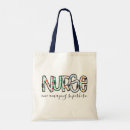 Recherche de nurse tote bags Modern