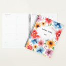 Search for diary planners Floral