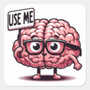 Search for neuroscience stickers Mind