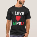 Recherche de napoli tshirts Ceci