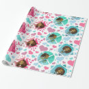 Recherche de afro papier cadeau Girl