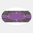 Search for pink cheetah stickers Girly