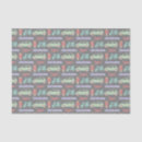 Search for airplane tissue paper Colourful