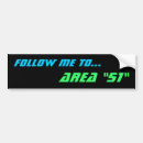 Search for area 51 bumper stickers Roswell