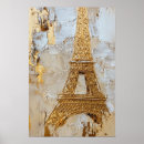 Recherche de tour eiffel moderne posters Tendance