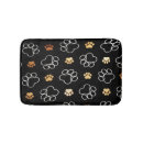 Search for paw print bath mats Cute
