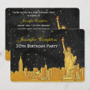 Search for nyc birthday invitations Manhattan