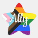 Search for star flag stickers Lgbt