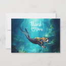 Search for scuba diving cards Sea