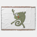 Search for chameleon blankets Funny