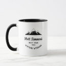 Search for mountains mugs Mountain range