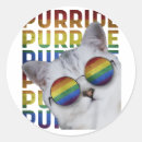 Search for gay women stickers Love win