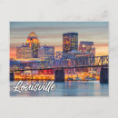 Recherche de kentucky cartes postales Louisville