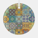 Search for portuguese tile ornaments Background