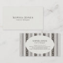 Search for modernbusinesscards Minimalistcard
