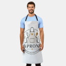Search for badge aprons Kitchen