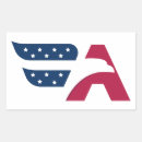 Search for american flag eagle stickers 4th of july