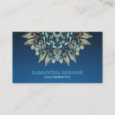 Recherche de lotus bleu cartes visite Thérapeute