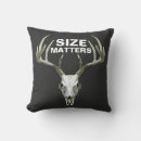 Search for hunting pillows Hunter