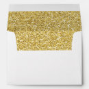 Search for lined 5x7 envelopes Glitter