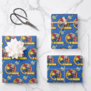 Search for thor wrapping paper Avengers