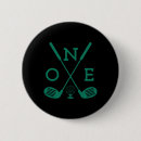 Search for hole in one buttons Golfswing
