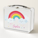 Search for kawaii lunch boxes Rainbow