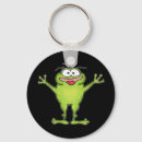 Search for toad keychains Tadpole
