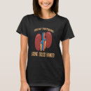 Search for funny urology tshirts Hands