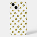 Search for gold star iphone cases Pattern