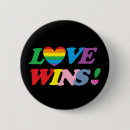 Search for rainbow buttons Gay