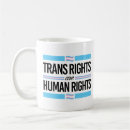 Search for human rights mugs Trans