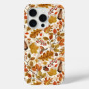 Search for autumn iphone cases Mushrooms