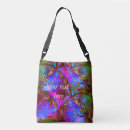Search for dragonfly crossbody bags Colourful