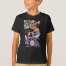 Search for drummer kids clothing Drumming