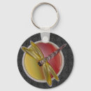 Search for dragonfly rounded keychains Dragonflies