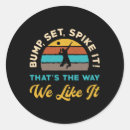 Search for spikes stickers Sports