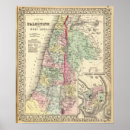 Search for historical posters Map